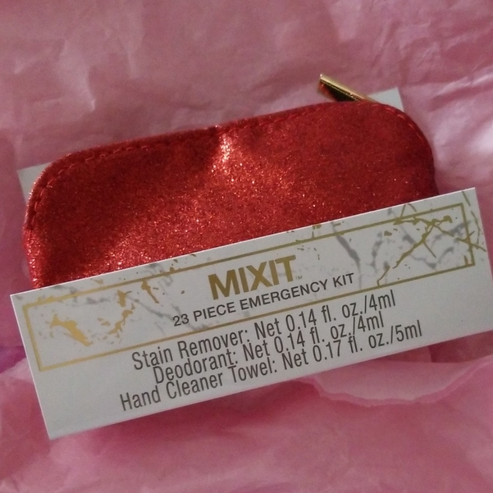 MIXIT 23x Piece Emergency Kit